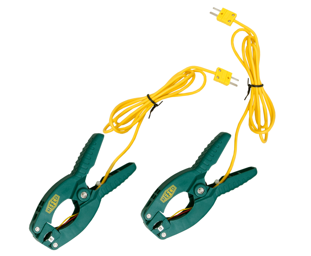 K-TYPE-CLAMP TC | REFCO Manufacturing (US) Inc.